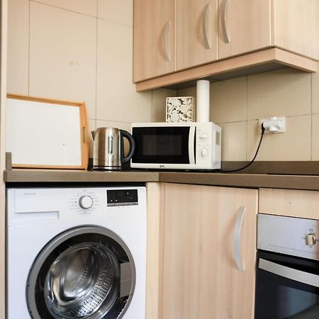 15 - El Apartamento De Bailen - Enjoy Tarifa Ngoại thất bức ảnh