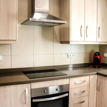 15 - El Apartamento De Bailen - Enjoy Tarifa Ngoại thất bức ảnh