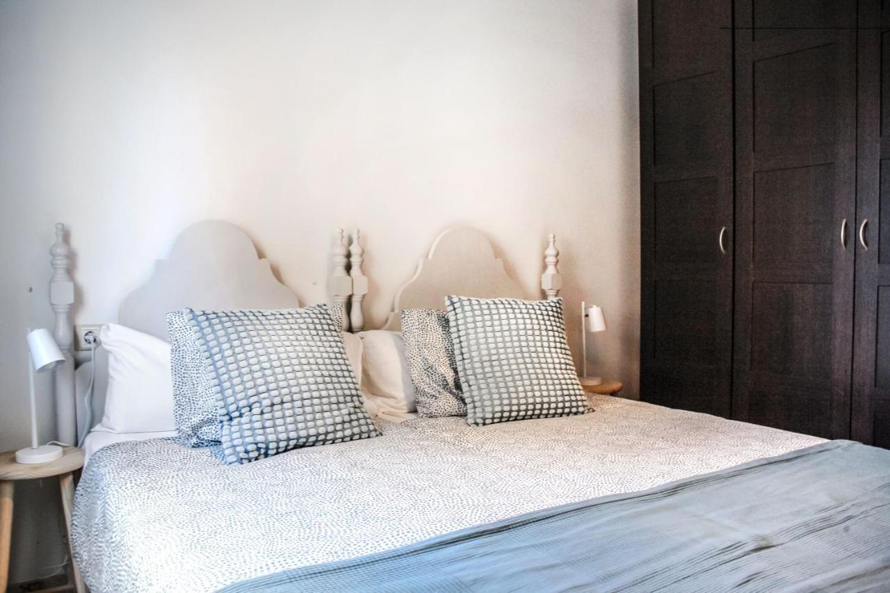 15 - El Apartamento De Bailen - Enjoy Tarifa Ngoại thất bức ảnh