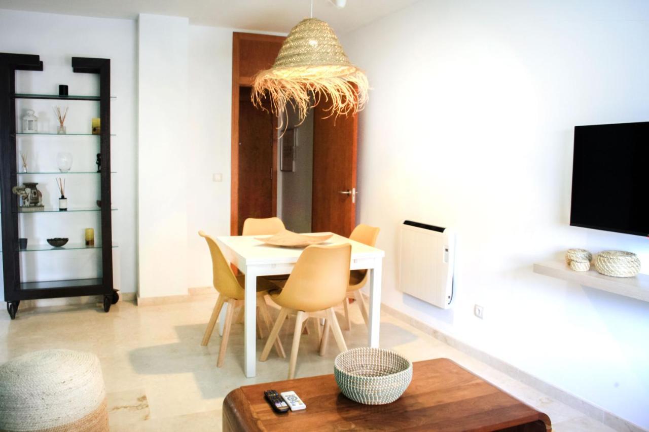 15 - El Apartamento De Bailen - Enjoy Tarifa Ngoại thất bức ảnh