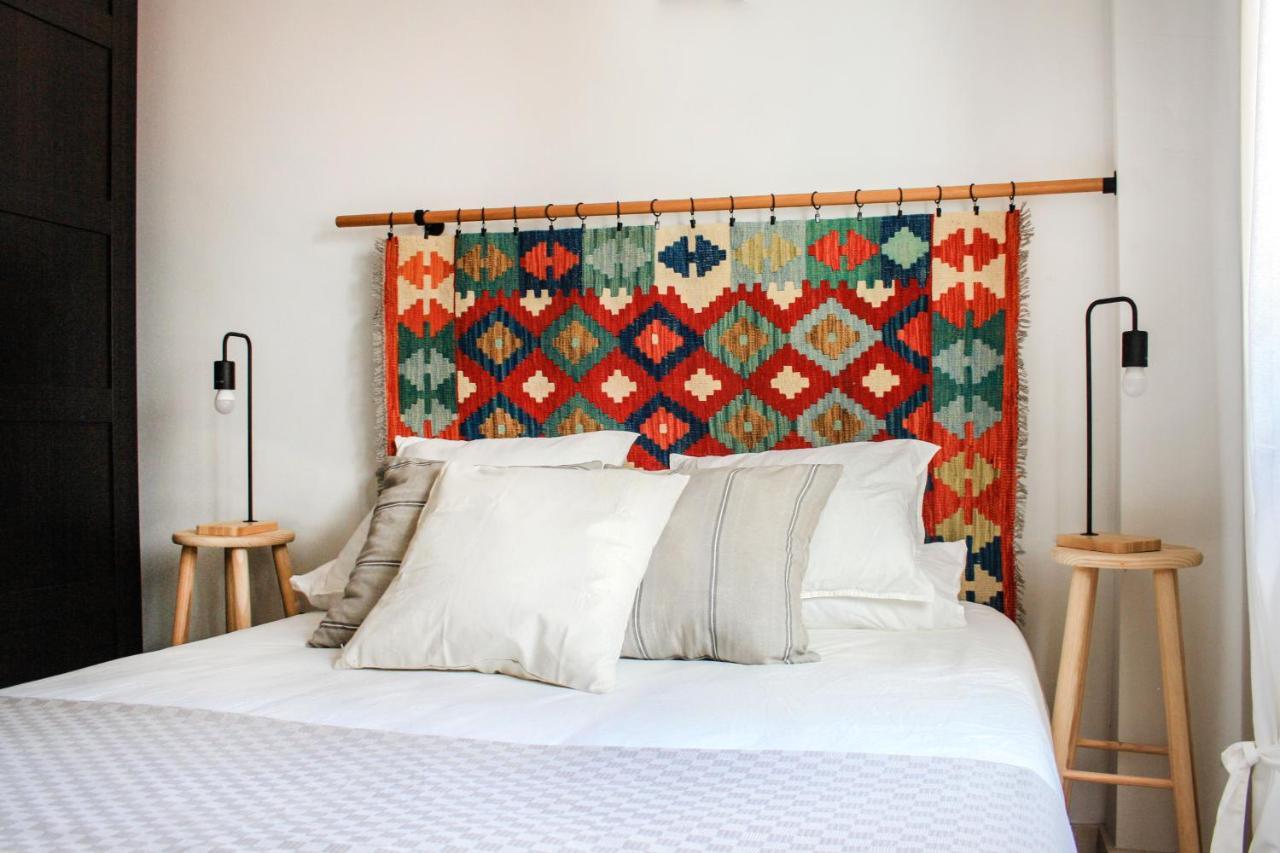 15 - El Apartamento De Bailen - Enjoy Tarifa Ngoại thất bức ảnh