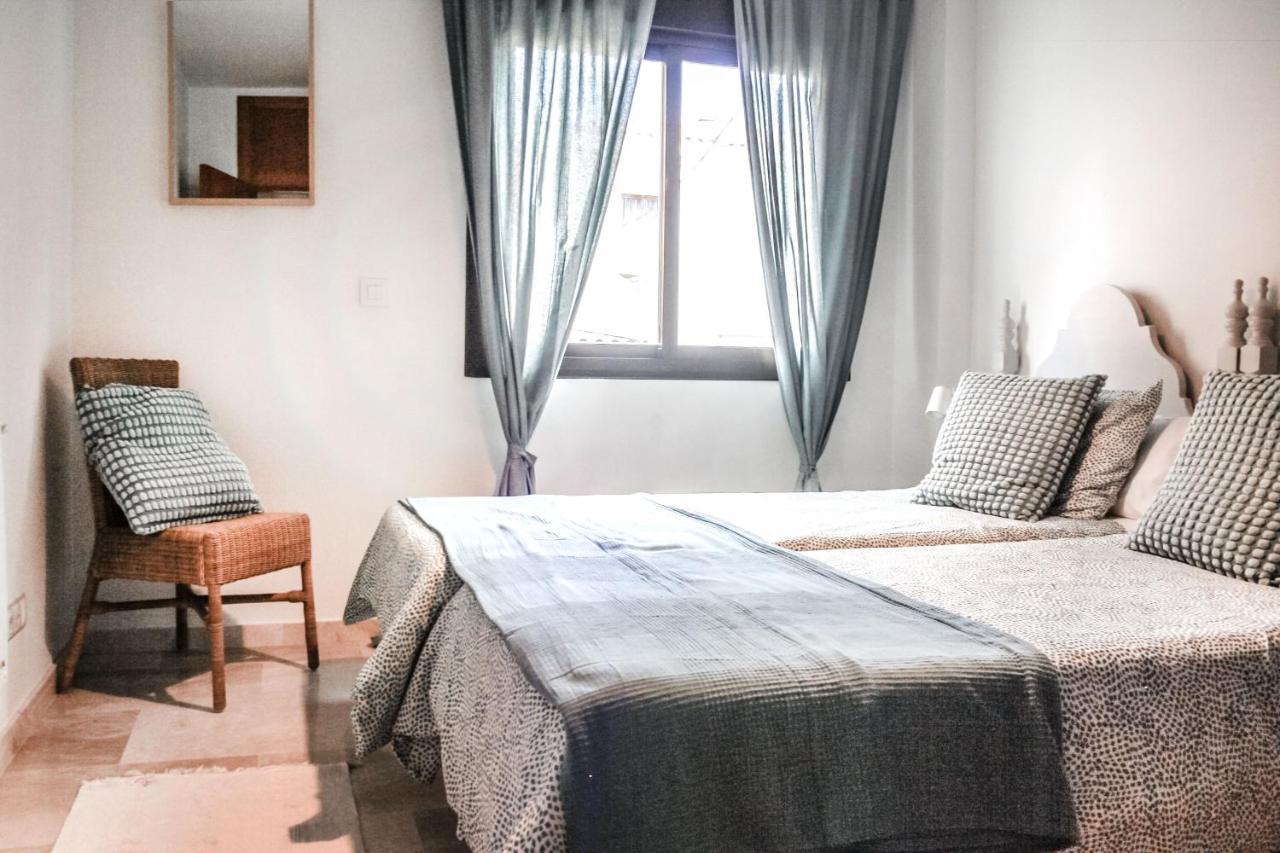 15 - El Apartamento De Bailen - Enjoy Tarifa Ngoại thất bức ảnh