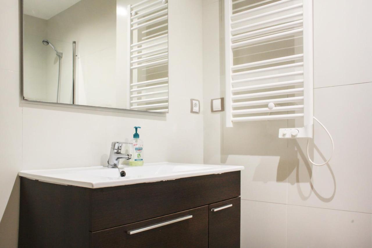 15 - El Apartamento De Bailen - Enjoy Tarifa Ngoại thất bức ảnh